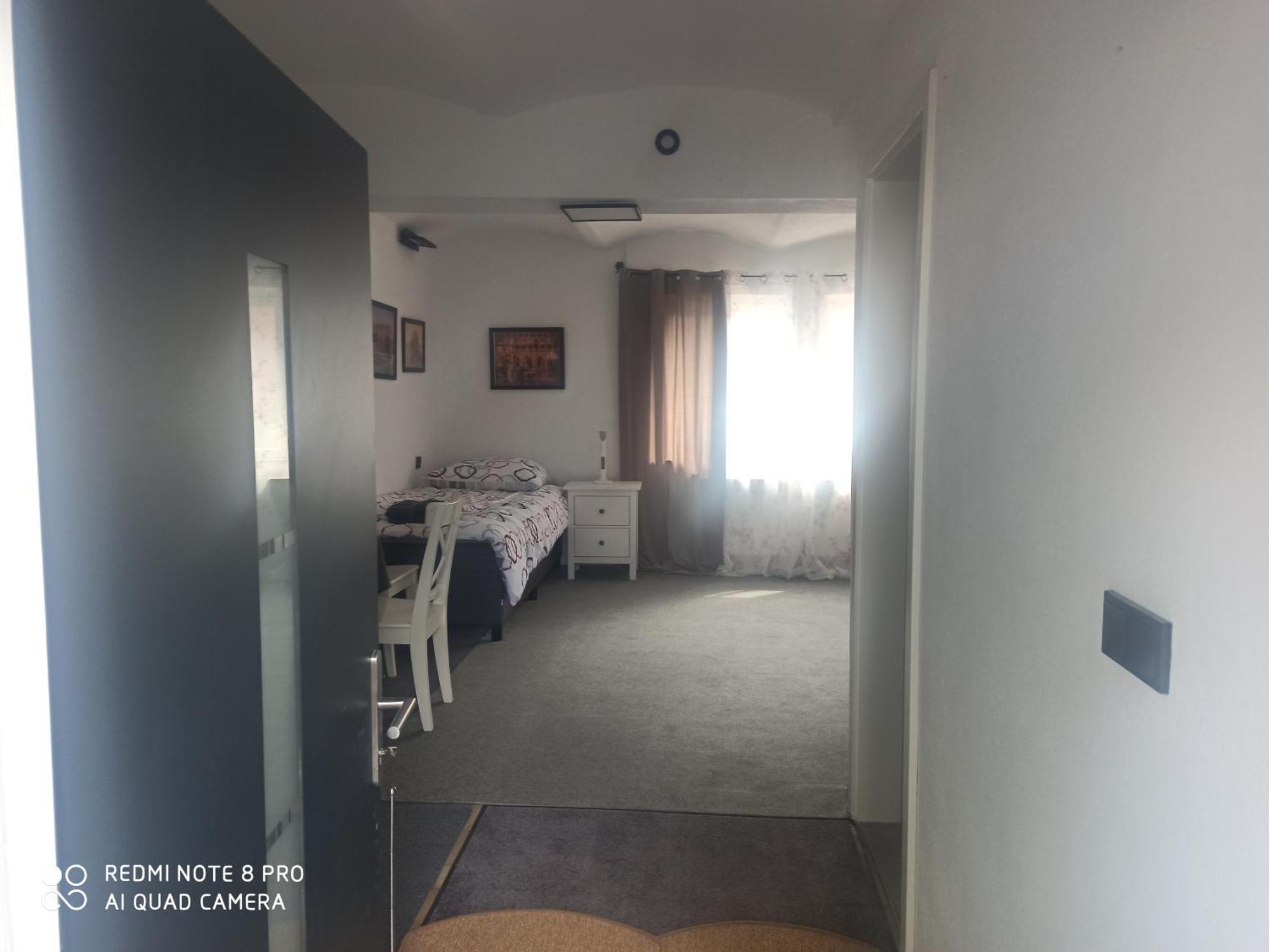 Hotel Adriana Aschaffenburg Exterior foto